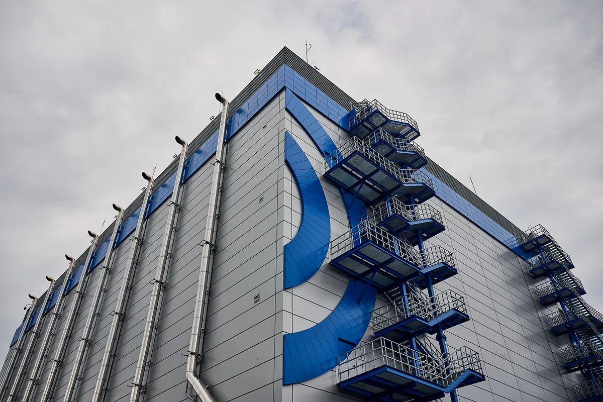 IXcellerate MOS3, Moscow