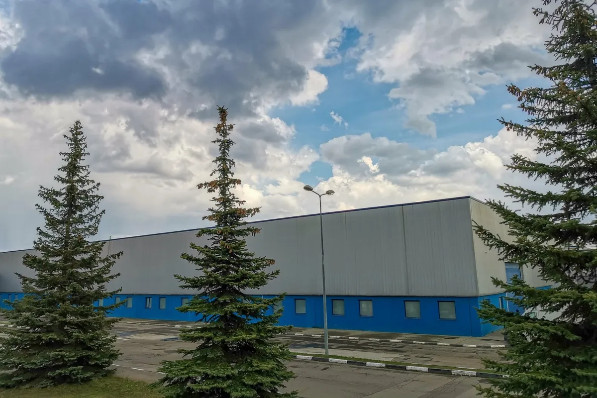 IXcellerate MOS5, Moscow