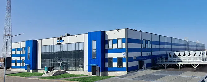 Key Point Новосибирск, Новосибирск