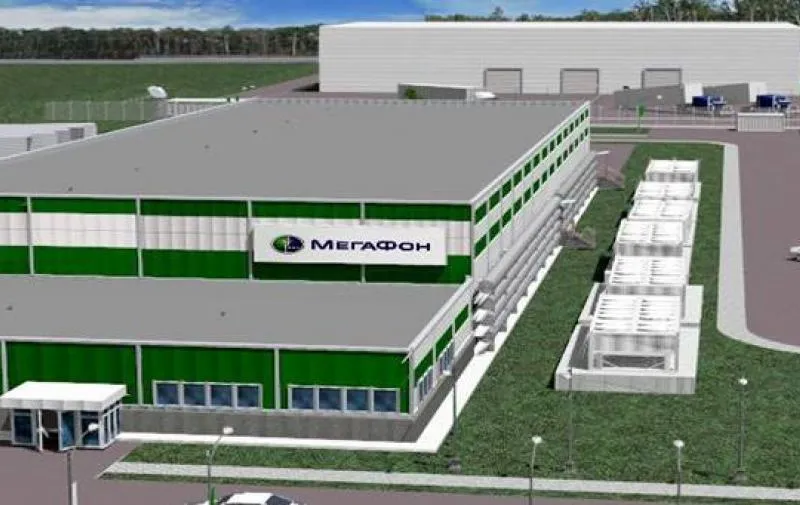 МегаФон Санкт-Петербург, Санкт-Петербург