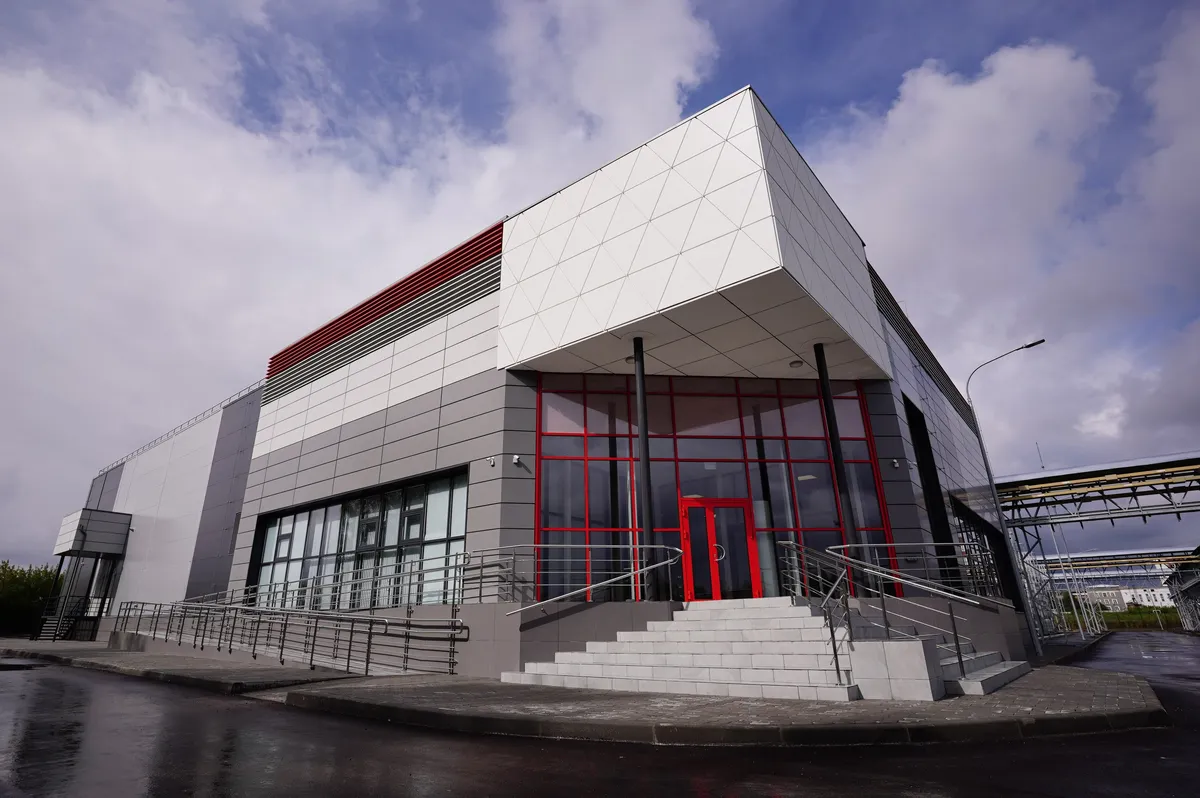 MWS Novosibirsk, Novosibirsk