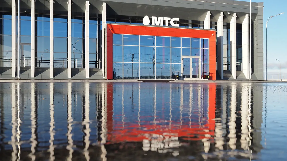 MWS «Федоровский», Фёдоровское